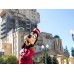 Disneyland® Paris 3 Day / 2 Park Dated Ticket