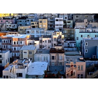 Little Italy (North Beach) Food & History Walking Tour