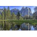 Yosemite National Park - Day Tour (3 Hour Park)