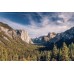 Yosemite National Park - Day Tour (3 Hour Park)