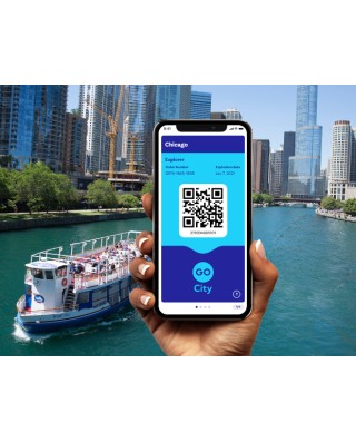 Chicago Explorer Attraction Pass