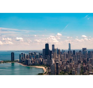 360 Chicago - General Admission & TILT Experience