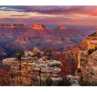 Grand Canyon South Rim Bus Tour