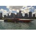 Thriller Miami Speedboat