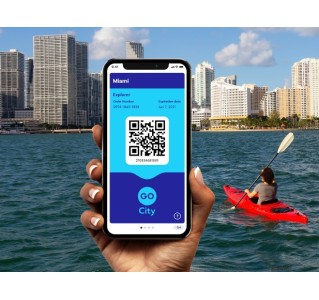 Miami Explorer Pass (2 Choices)