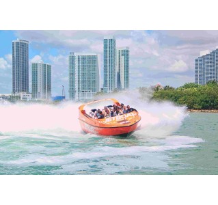 Miami Explorer Pass (2 Choices)