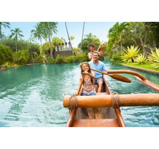 Oahu All-Inclusive Pass (5 Days)