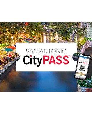 San Antonio CityPASS®