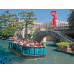 San Antonio Explorer Pass (2 Choices)