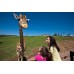 San Diego Zoo Safari Park - 1 Day Pass