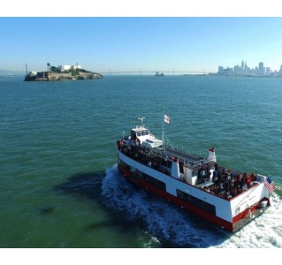 Half Day Wine Country with California Sunset Cruise 