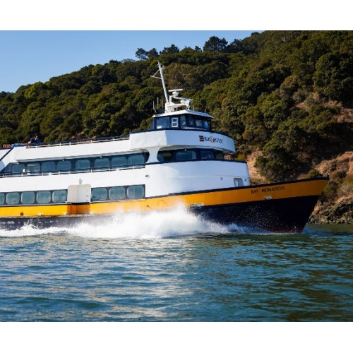 Sausalito Ferry