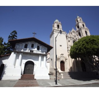 Mission District Food & History Walking Tour