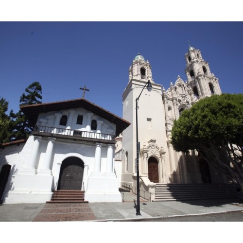 Mission District Food & History Walking Tour