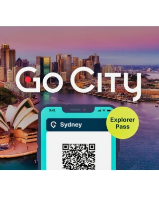 Sydney Explorer Pass