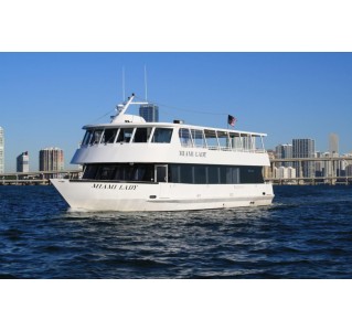 Biscayne Bay Boat Tour