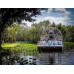 Everglades Airboat Tour and Biscayne Bay Cruise