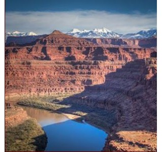 Arches and Canyonlands Combo 4x4 Tour