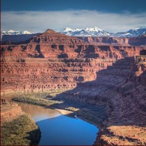 Arches and Canyonlands Combo 4x4 Tour