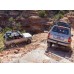 Canyonlands 4x4 Island in the Sky Tour