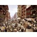 Immigrant New York: Lower East Side, Chinatown & Little Italy