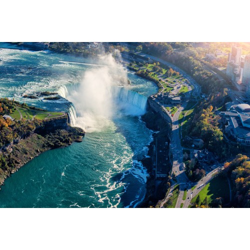 Niagara Falls Day Tour