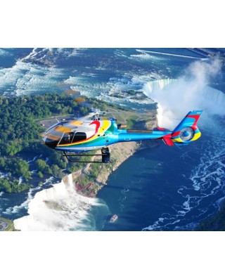 Helicopter Tours