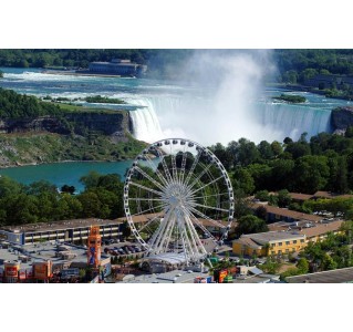 Niagara SkyWheel