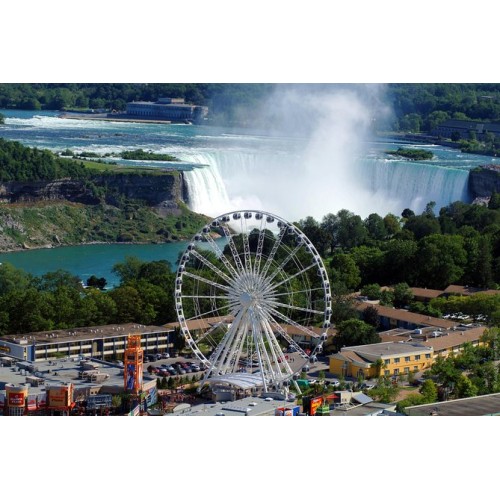 Niagara SkyWheel