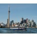 Toronto Harbour & Islands Sightseeing Cruise