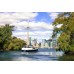 Toronto Harbour & Islands Sightseeing Cruise