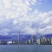 Toronto Harbour & Islands Sightseeing Cruise