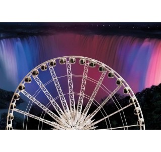 Niagara SkyWheel