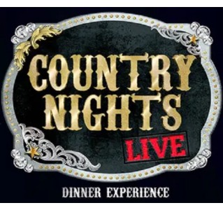 Country Nights Live Dinner Show Orlando