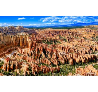 Bryce Canyon Day Tour