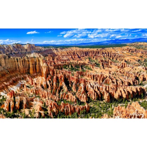 Bryce Canyon Day Tour