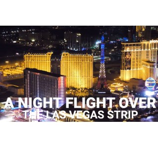 Girls Night Out - Night Flight with Magic Mike Live Show