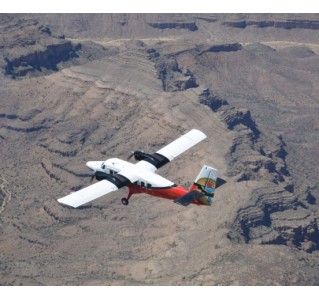 Grand Discovery Air Tour