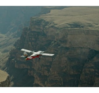 Highlights Over Grand Canyon Air Tour