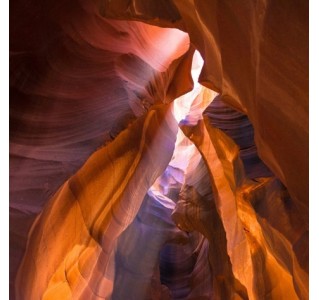 Antelope Canyon Expedition Airplane Tour