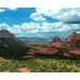 Grand Canyon South Rim with Sedona Tour