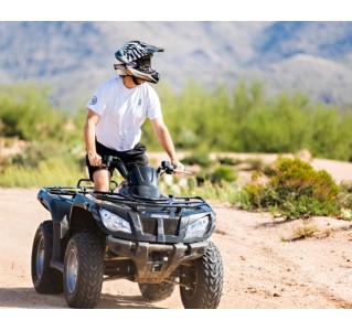 ATV Tours Phoenix & Stocksdale