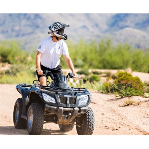 ATV Tours Phoenix & Stocksdale