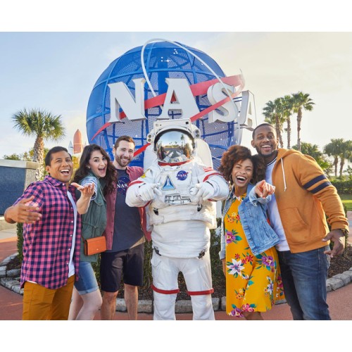 The #1 Deluxe Kennedy Space Centre Tour