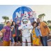 Deluxe Kennedy Space Centre & Airboat Ride