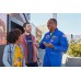 Deluxe Kennedy Space Center Chat With an Astronaut