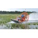 Deluxe Kennedy Space Centre & Airboat Ride