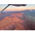 Sunset Canyonlands Airplane Tour