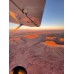 Sunset Canyonlands Airplane Tour