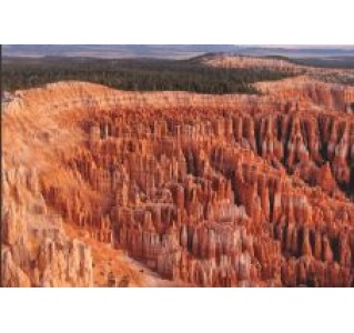 Bryce Canyon and Capitol Reef Airplane Tour